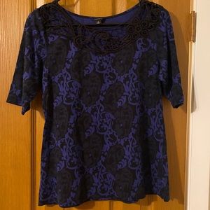 Casual Ann Taylor Top